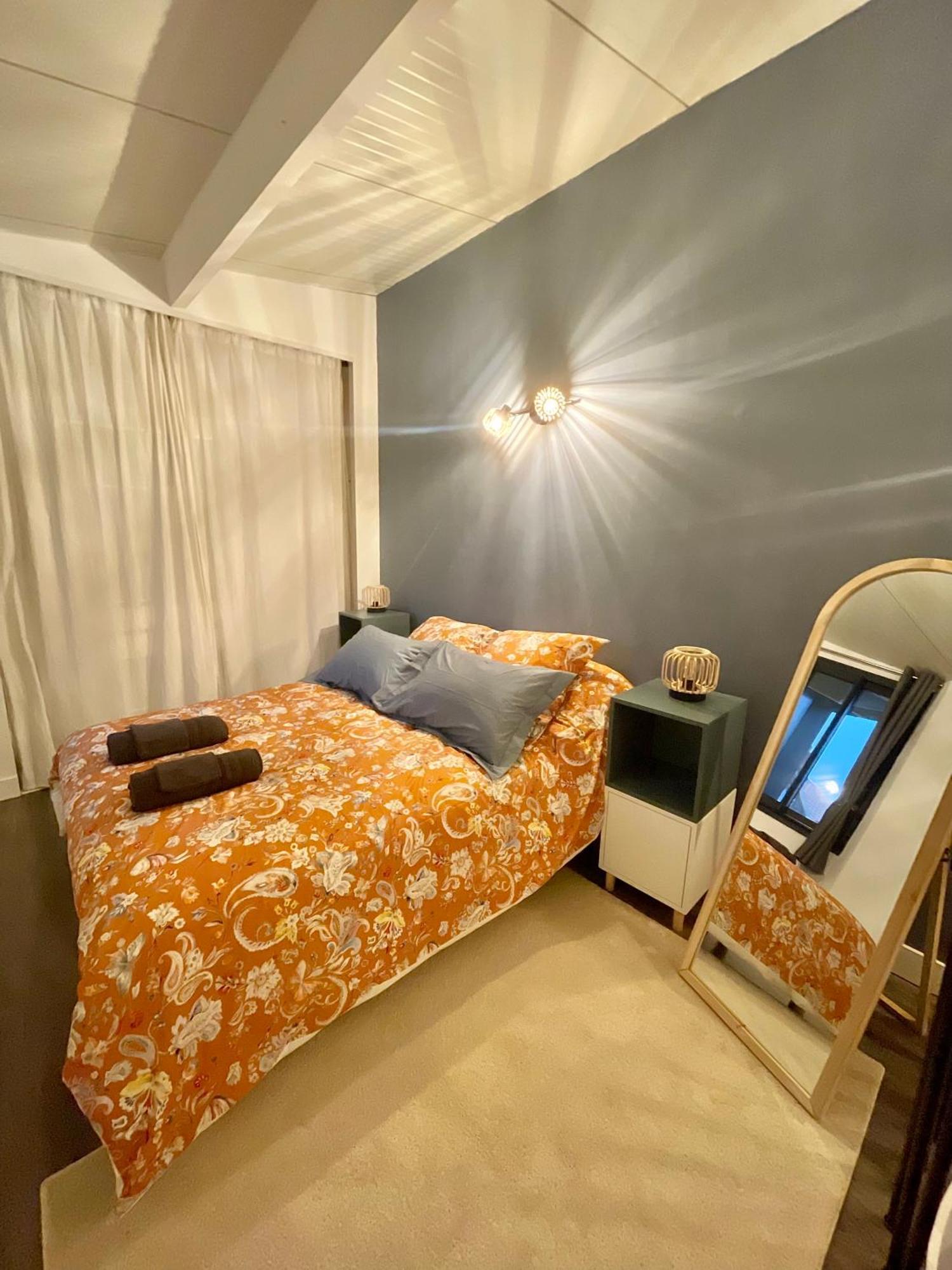Ideal Gare Centre Ville 2-4 Pers 阿棉 外观 照片