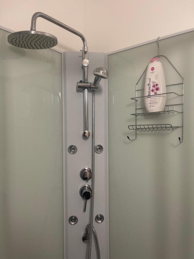Ideal Gare Centre Ville 2-4 Pers 阿棉 外观 照片